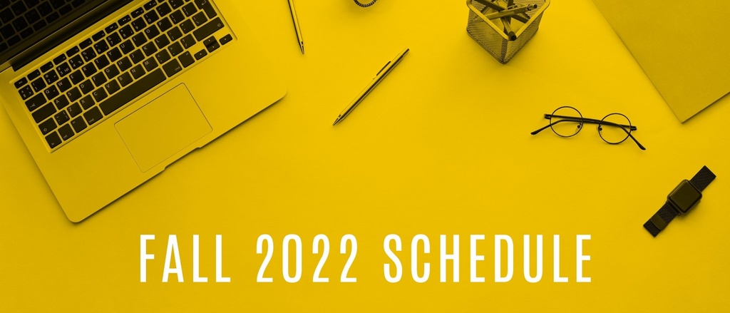Fall 2022 Schedule Now Available | School of Library and Information Science - The University of